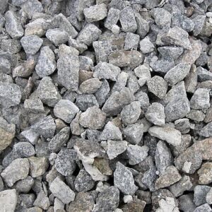 0-40 Stone Base (1-1/2) Stone Coarse Aggregate