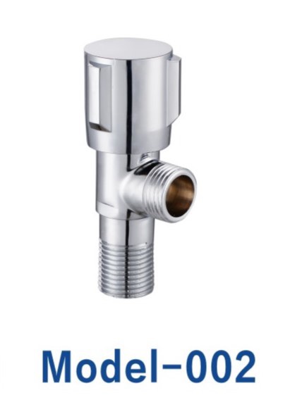 002 sawa stainless angle valves