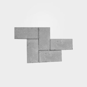 Rectangle Pavers