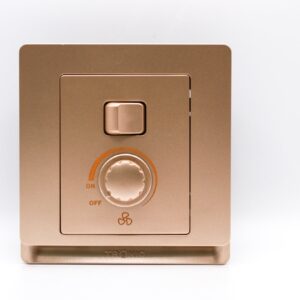 Fan Dimmer Switch