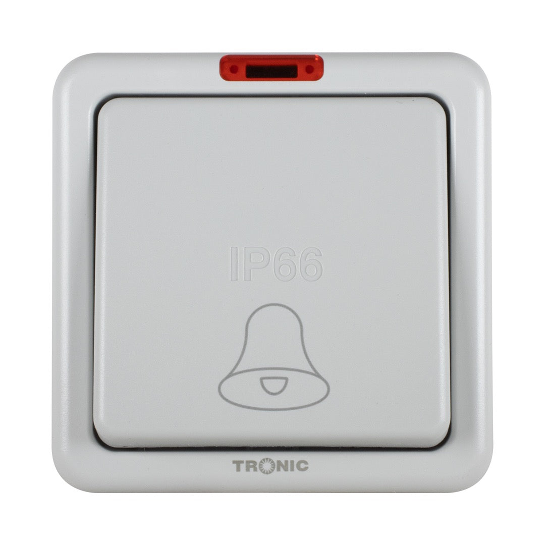 1 Gang Socket Enclosure IP66 Copy