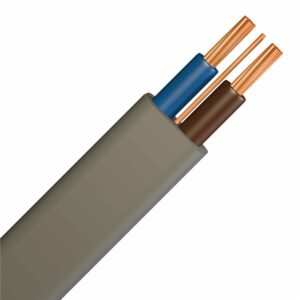 1.00 mmÃ‚Â² Ã¢â‚¬â€œ Single Cable Multistrand – (Metres)