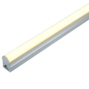 Integrated T5 LED 2 Feet Fitting