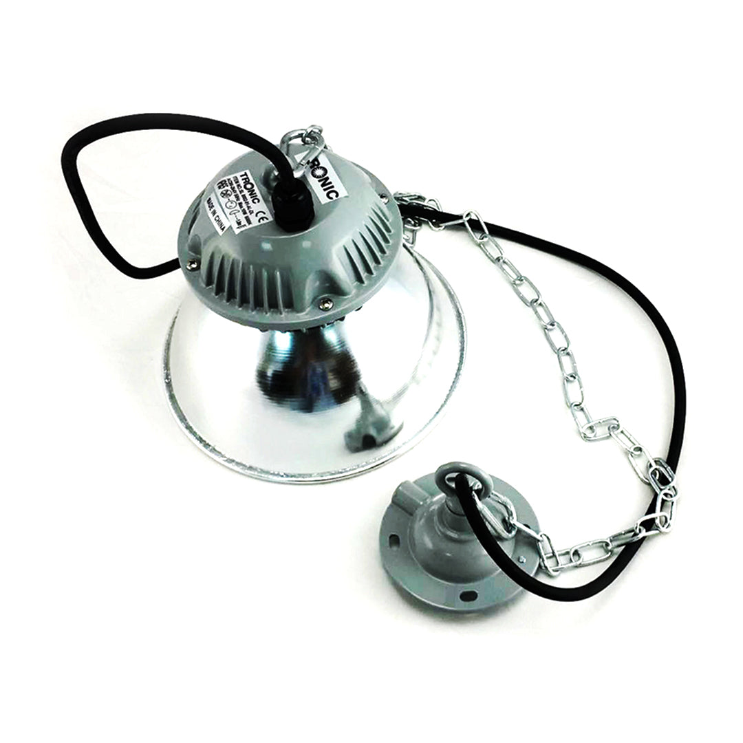 10 Watts Hi Bay With 1 Metre Wire