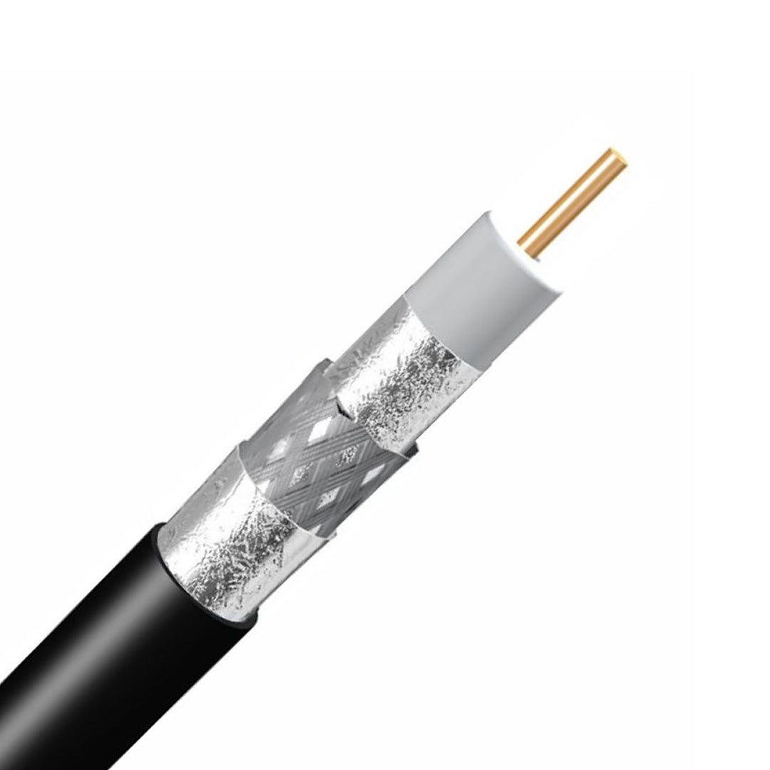 100 Metre Tronic Tv Cable
