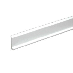 Compartment Trunking Divider PVC 100mmx50mm