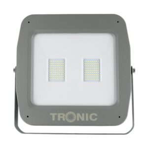 Grey LED Floodlight 100 Watts