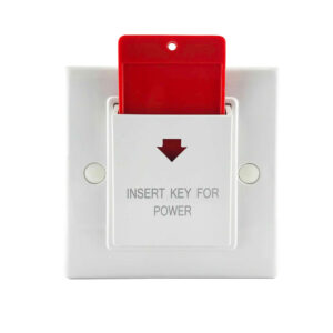 Key Card Switch
