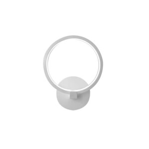 Simple Acrylic LED Wall Light