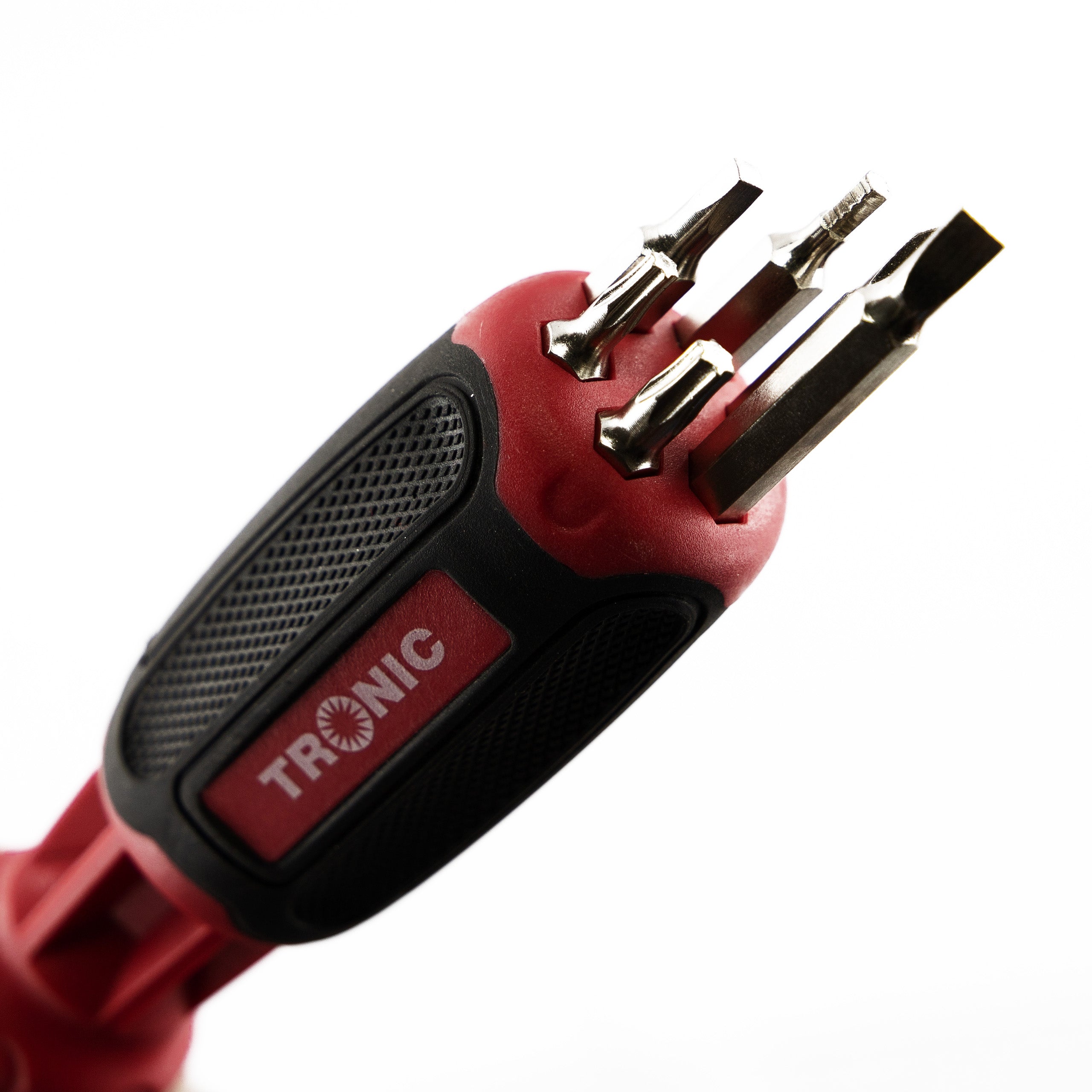 12 In 1 Screw Driver Set