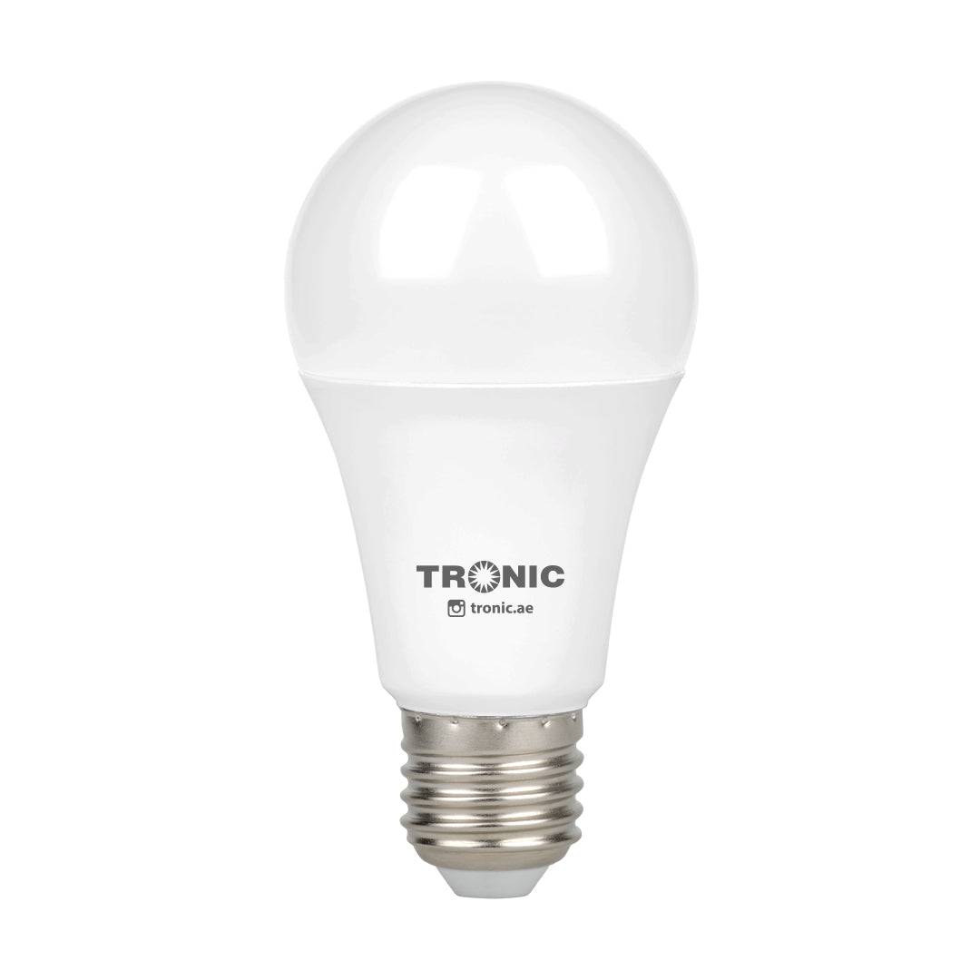 12 Watts Daylight Tronic Led Bulb E27
