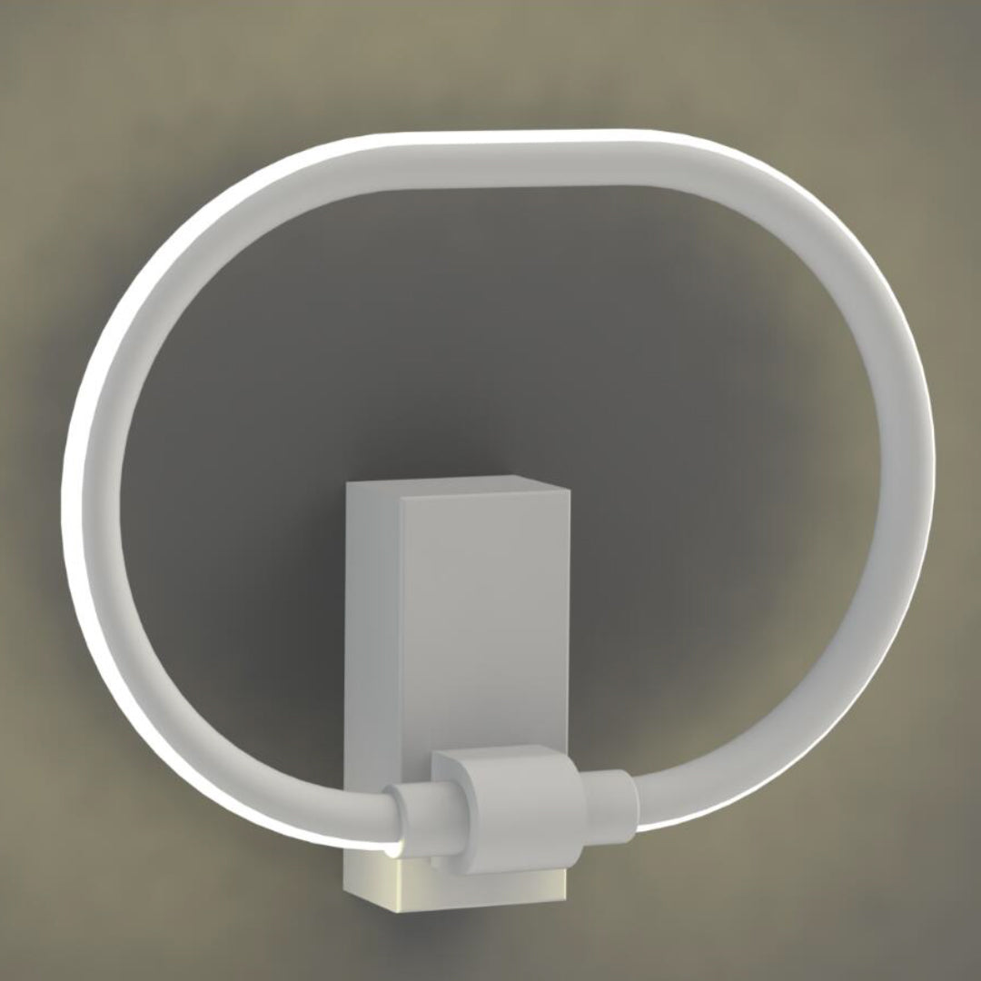 12 Watts Tronic LED Warmwhite Pendant Light 3