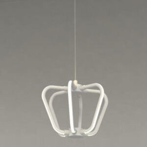 Contemporary LED Hanging Light