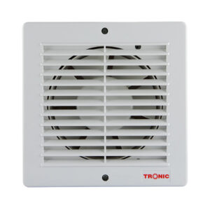 Ventilation Fan 150mm GM Range