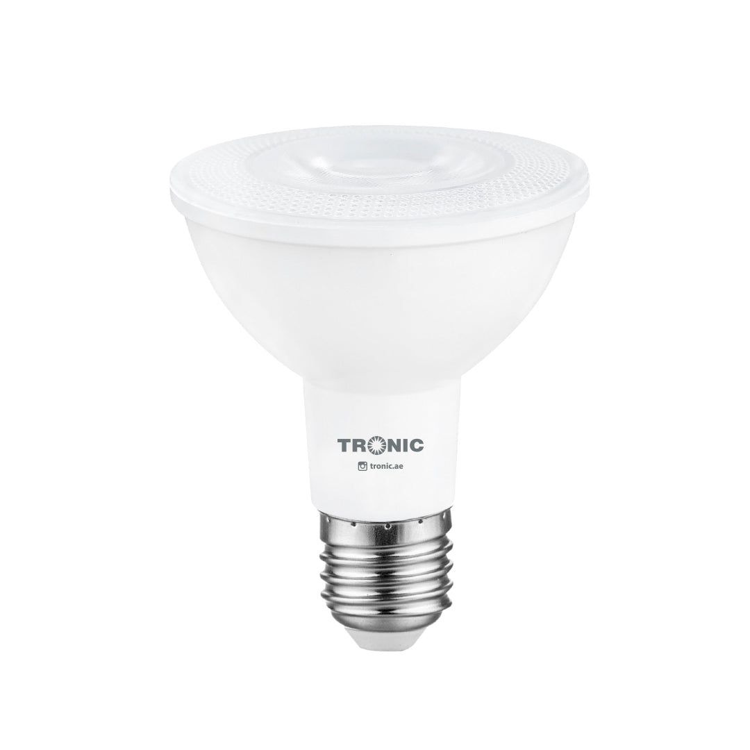 12w Par30 Tronic Warm White Led Bulb Le Pr30 12 Ww