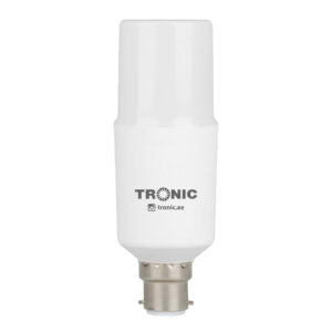 Tronic B22 LED Warm White T370 Bulb