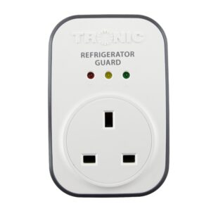 Refrigerator Guard 13Amps