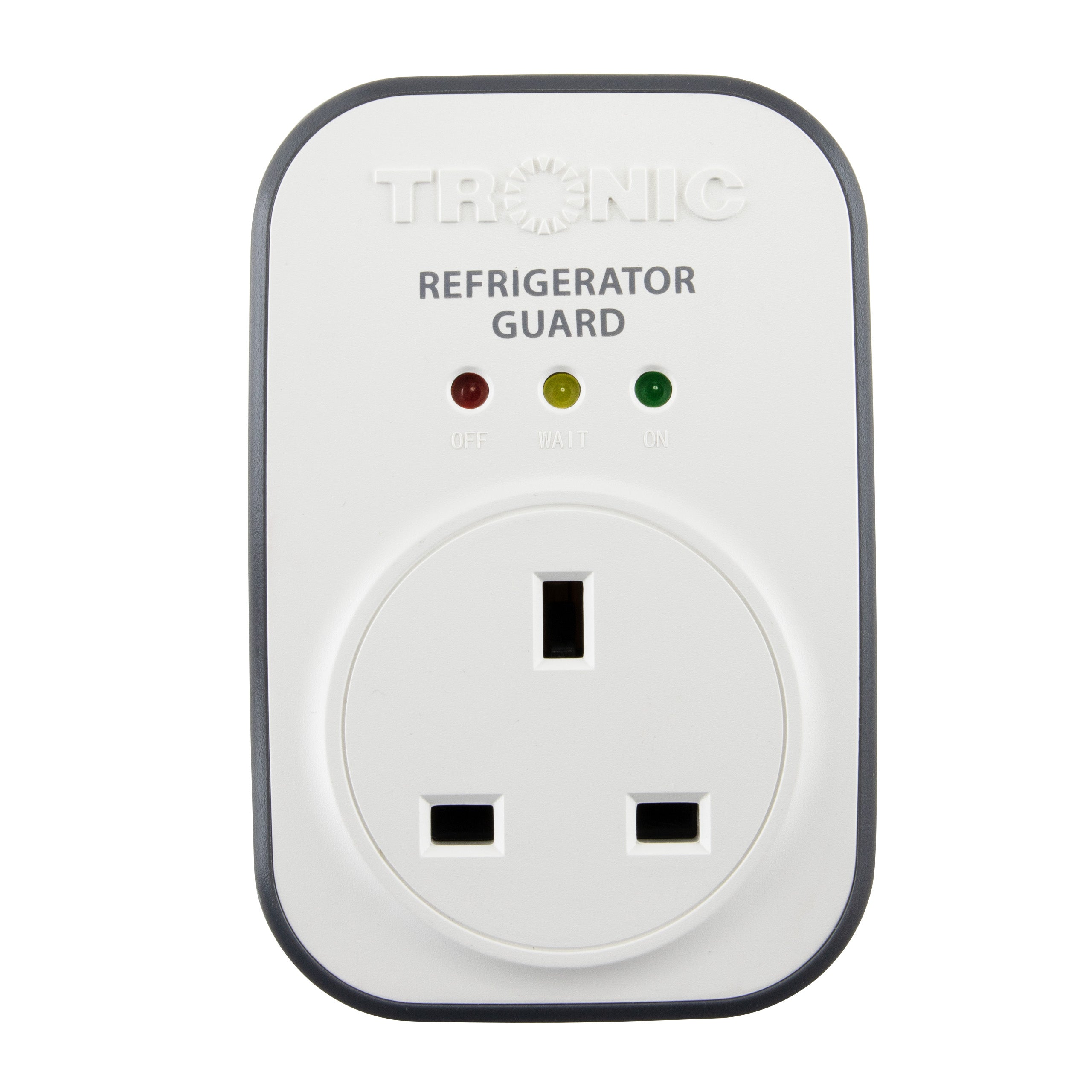 13a Tronic Refrigerator Guard With 3 Minutes Delay