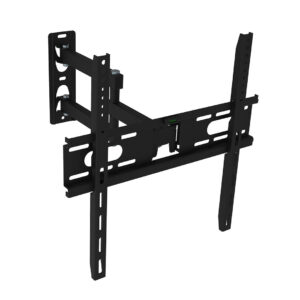 23 – 55 Inch Swivel TV Wall Bracket
