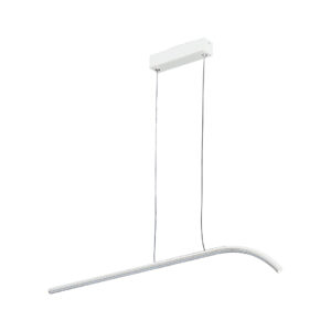 Simple LED Hanging Light