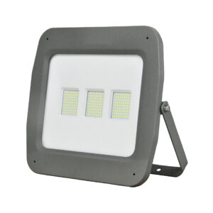 Grey LED Floodlight 150 Watts