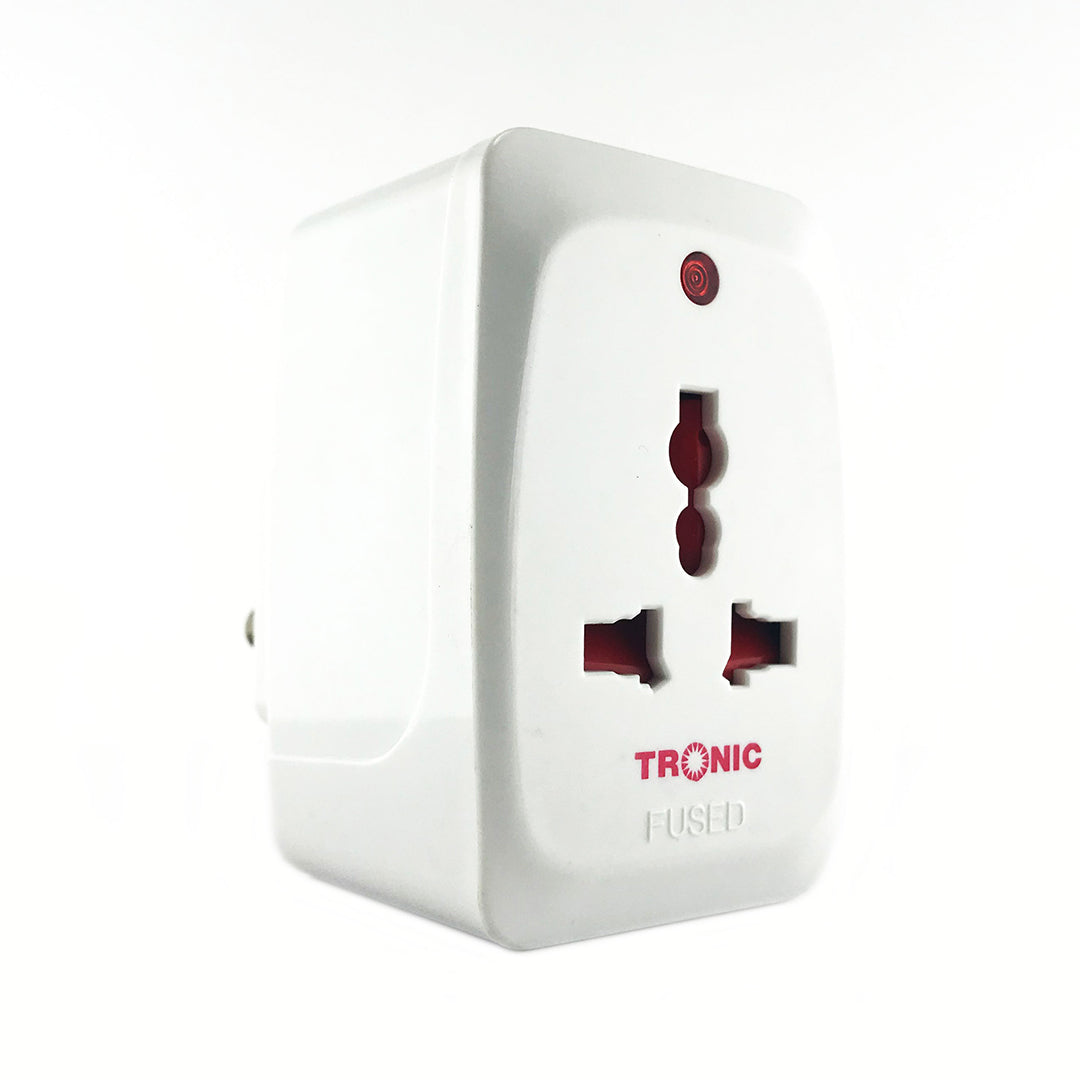 15A Universal Travel Adaptor