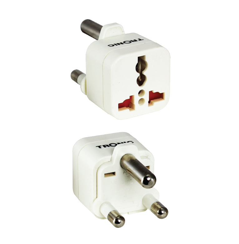 15a To 13a Conversion Adaptor