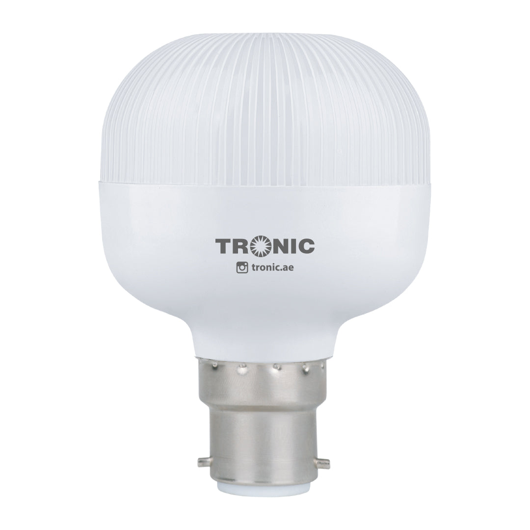 15w Tronic Aple Led Warmwhite Bulb B22