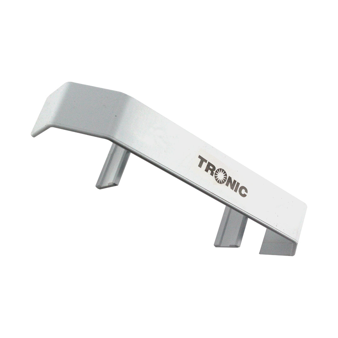 170mmx50mm Pvc Compartment Trunking Coupler