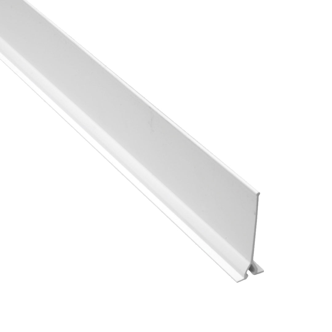 170mmx50mm Pvc Compartment Trunking Divider