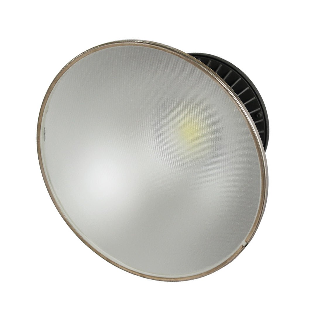 180 Watts Hi Bay Grey