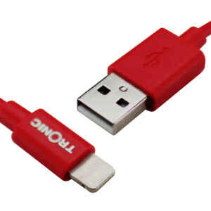 iPhone 8 Pin Lighting Cable 2Metre