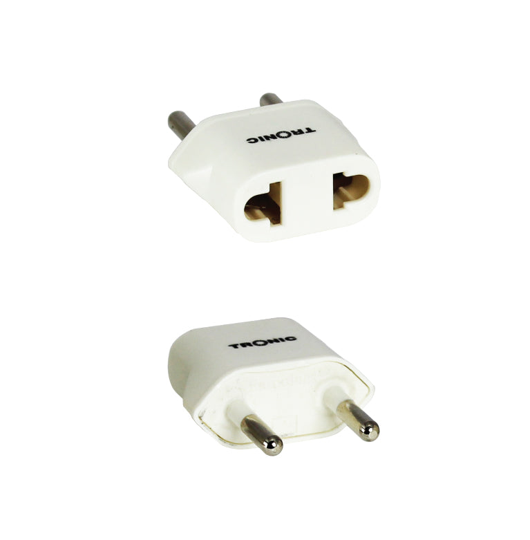 2 Pin Tronic Adaptor