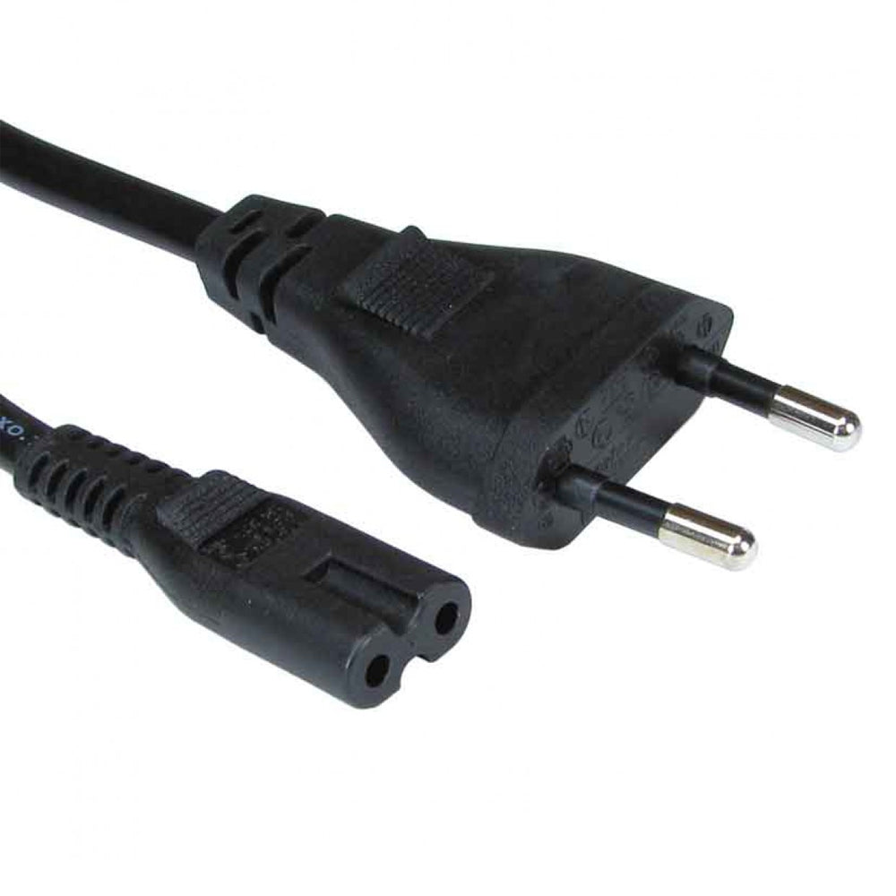 2 Pin Tronic Radio Power Cable