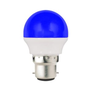 2 Watts LED Bulb B22 (Pin)