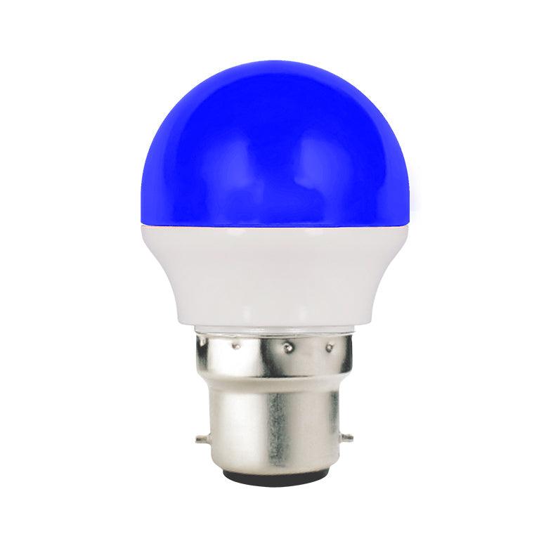 2 Watts LED Bulb E14 Small Screw