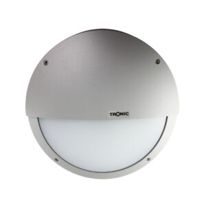 Eyelid Round Surface Mounted Bulkhead