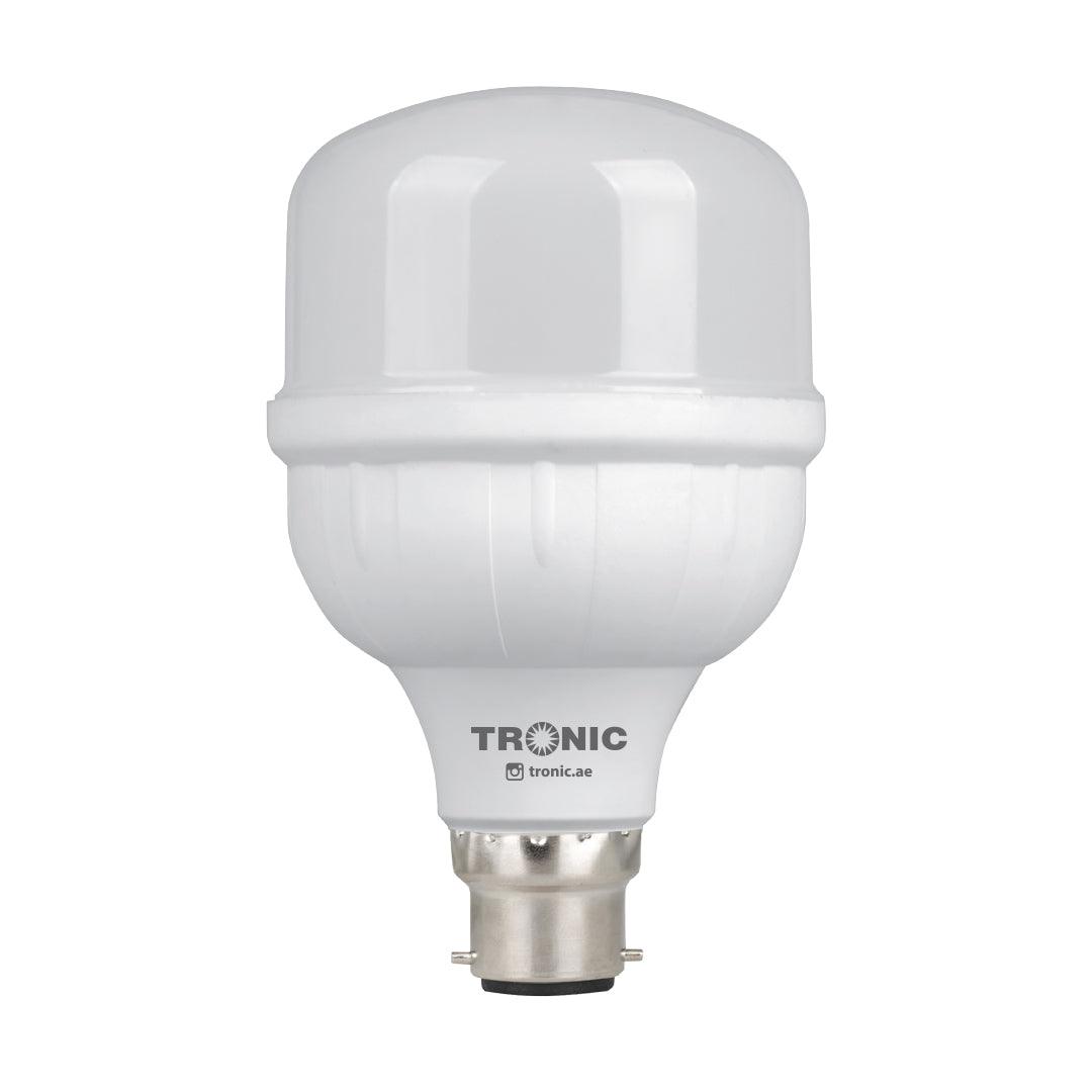 20 Watts Daylight Tronic LED Bulb B22