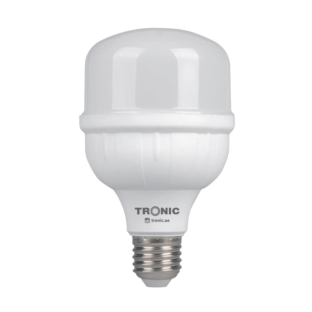 20 Watts Daylight Tronic LED Bulb E27