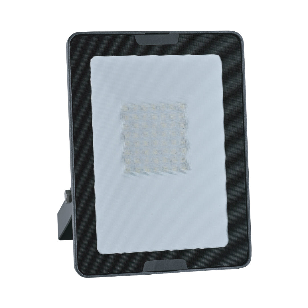 20 Watts LED Floodlight In Black