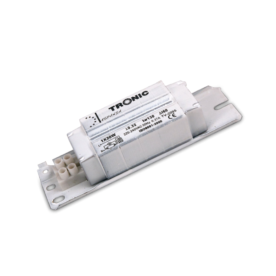20 Watts Tronic Magnetic Ballast