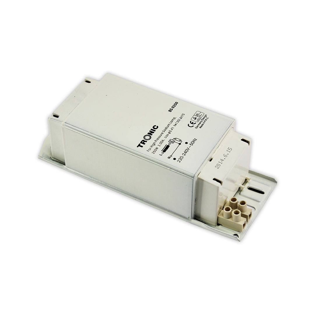 200 Watts Tronic Sodium Choke