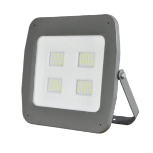 Grey LED Floodlight 200 Watts