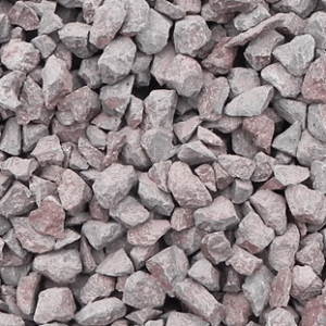 19-20 (20mm 3/4) Concrete Slab Stone Coarse Aggregate