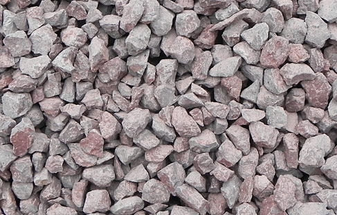 20mm 1222 Stone Coarse Aggregates