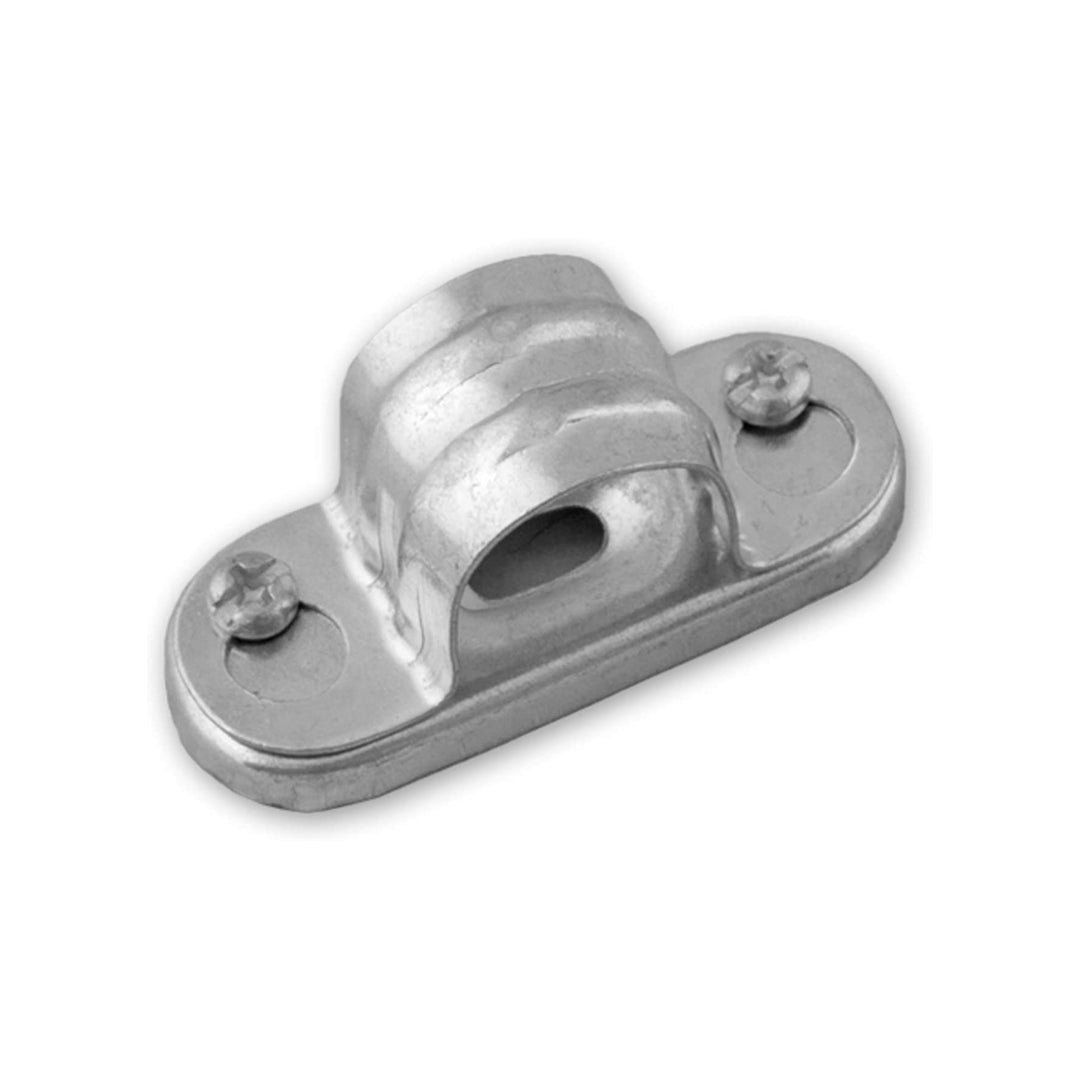 20mm Galvanized Iron Saddles