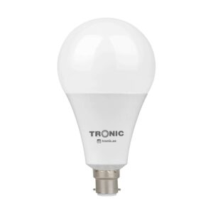 25 Watts LED A6 Bulb B22 (Pin)
