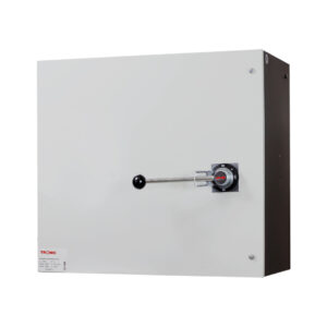 Onload Enclosed Manual Change Over 1250A