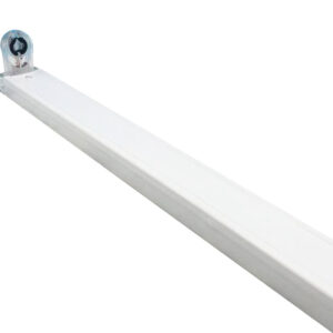 Slim Fitting 2 Feet Single