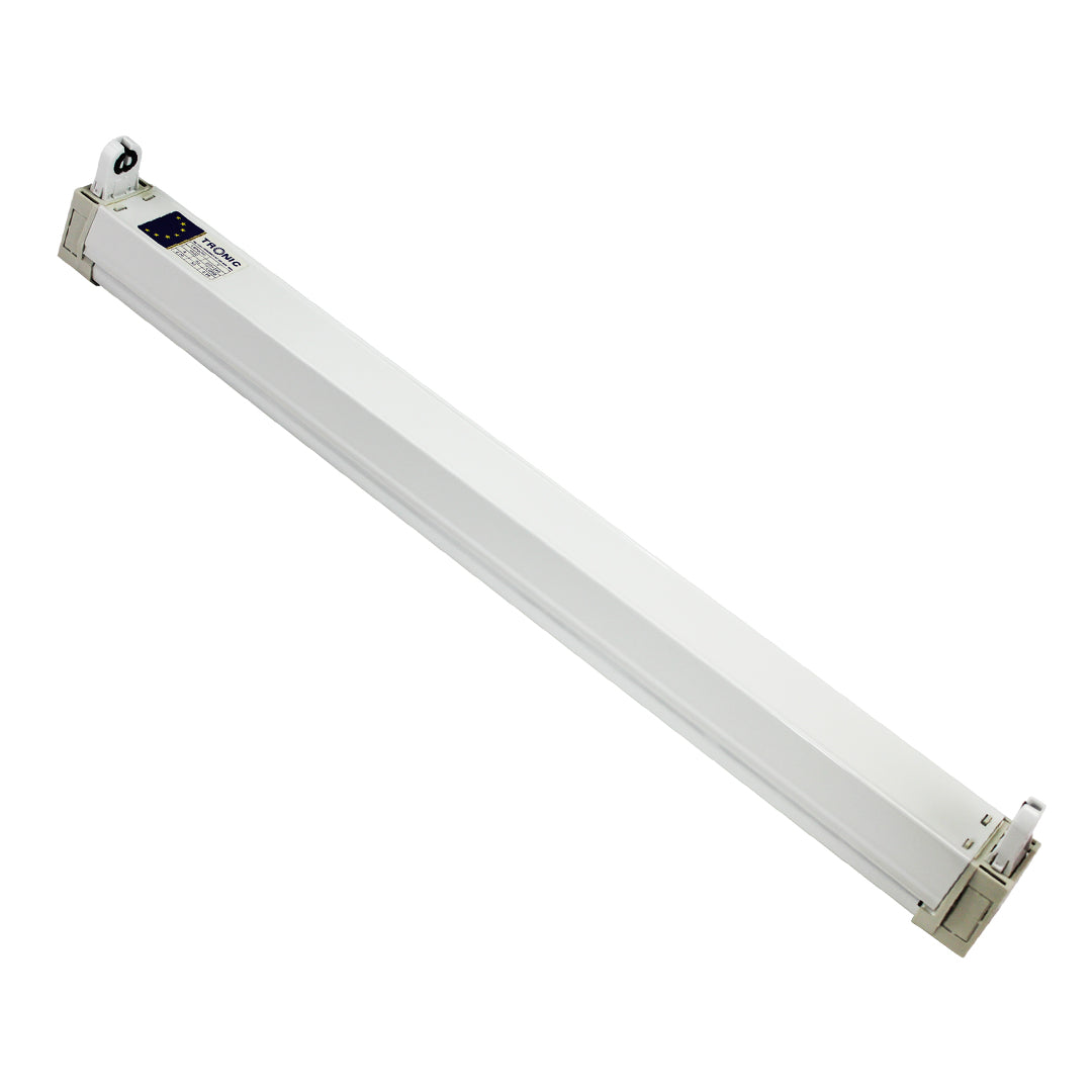2ft Tronic Fluorescent Tube Fitting